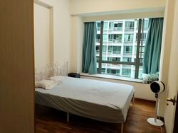 The Quintet (D23), Condominium #573690321